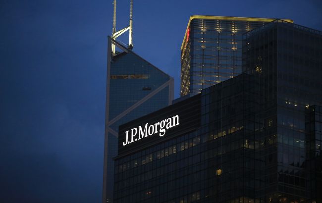 Найбільший банк США JPMorgan йде з Росії