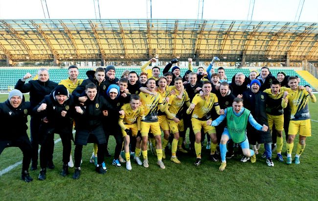 "Рух" U-19 получил соперника в 1/8 финала Юношеской лиги УЕФА: новый экзамен Италией