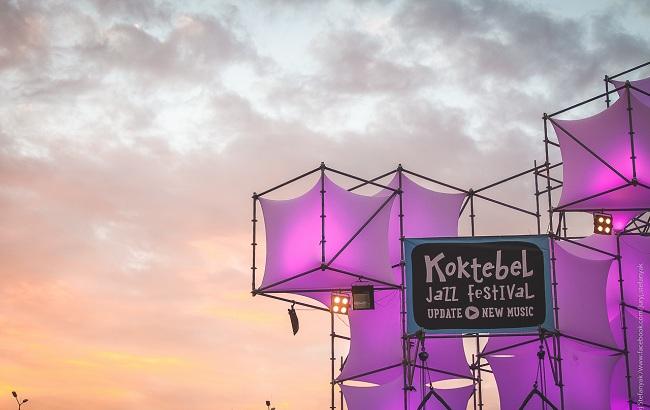 Koktebel Jazz Festival 2018 оголосив про відкриття продажу абонементів