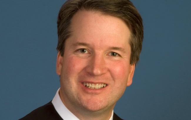 Судовий комітет Сенату США схвалив призначення Бретта Кавано у Верховний суд