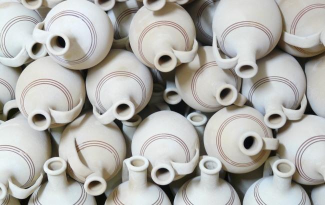 В Турции обнаружили самый древний смайлик на планете