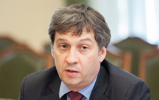 НБУ оцінив вплив світової кризи на економіку України