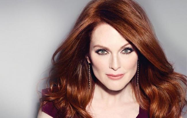 Джулианну Мур отказались снимать в рекламе из-за "плохой актерской игры"