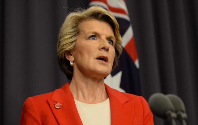 Австралія назве підозрюваних у справі MH17 до початку 2017