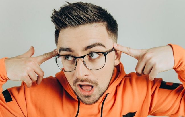 Відомий український шоумен потрапив в аварію у Києві через ожеледицю