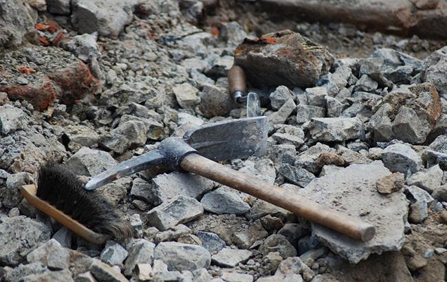 Німецькі вчені досліджують в Україні неймовірну знахідку часів Трипільської культури