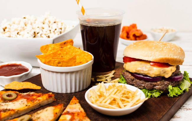 7 продуктов из ежедневного рациона, которые "убивают" ваш мозг