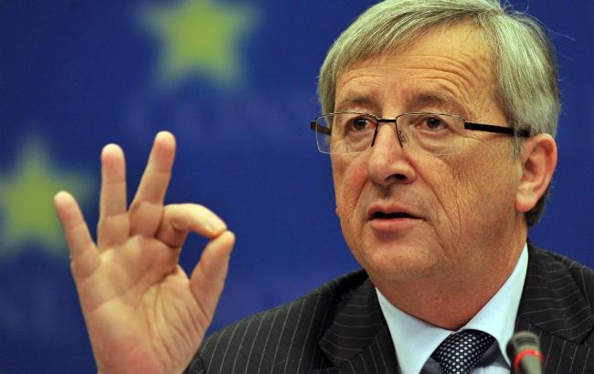 Глава Єврокомісії рекомендує Україні запастися терпінням на шляху до ЄС