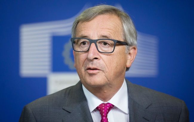 Юнкер: Євросоюз "не в найкращому стані"