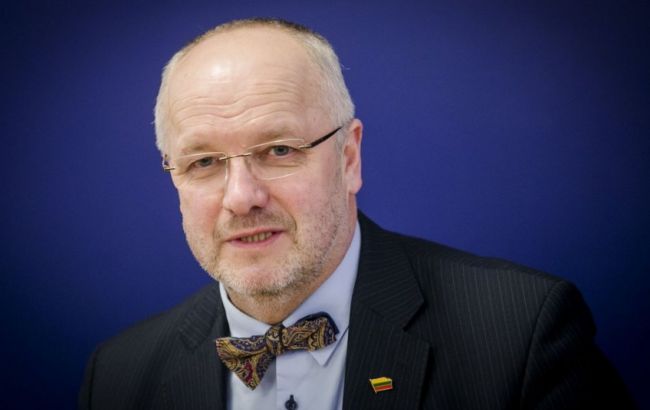 Литва приєднається до військової підготовки ЗСУ