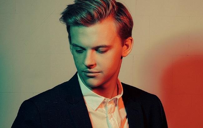 Евровидение 2016 (Эстония): выступление J&uuml;ri Pootsmann с песней "Play"