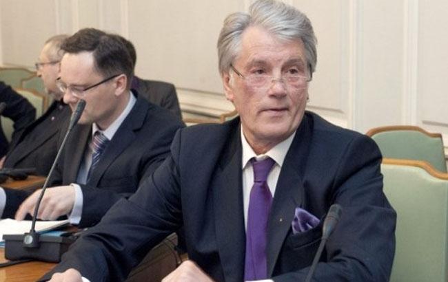 "Эту страну не победить": экс-президента Украины видели торгующим на блошином рынке