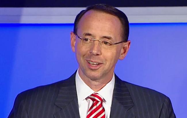 Мін'юст США виключив переслідування журналістів за публікацію витоків інформації