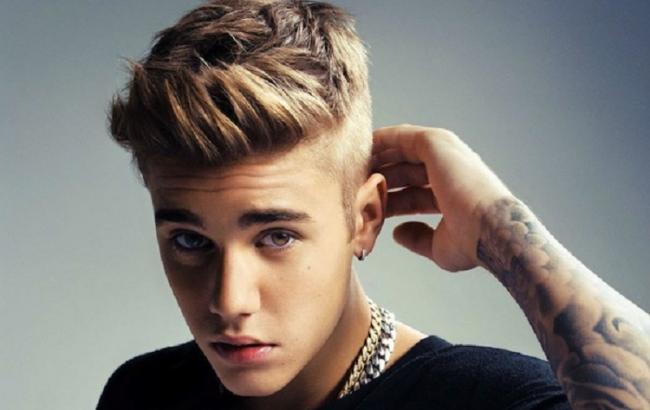 У Джастина Бибера появилась собака