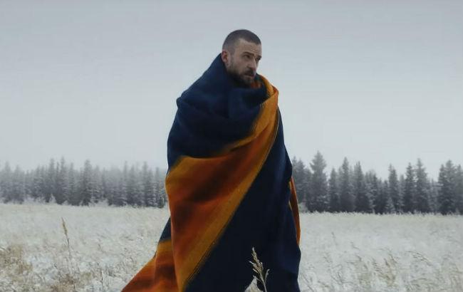 Джастин Тимберлейк анонсировал новый альбом