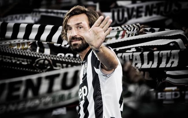 Пірло може увійти до тренерського штабу збірної Італії