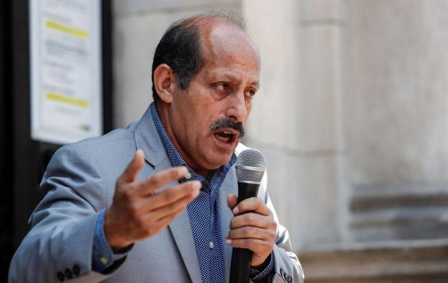 Премьера Перу отправили в отставку через три дня после назначения