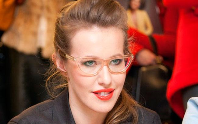 Собчак считает, что России грозит распад