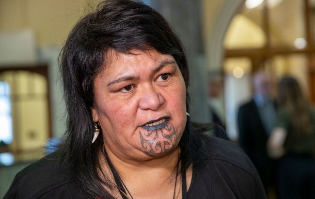 Новая Зеландия ввела очередные санкции против России