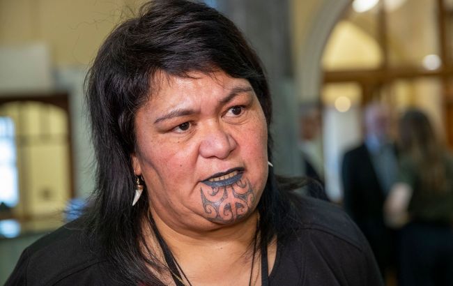 Нова Зеландія посилює санкції та вводить тарифи на російський імпорт