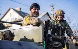 Як Миколаїв відбив атаки росіян і не дав Путіну захопити південь України