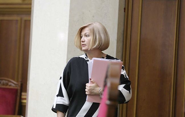 Україна просить Словаччину в ОБСЄ приділити особливу увагу Донбасу