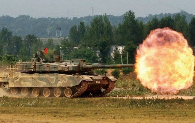 Дозволять вести наступальну війну. У Південній Кореї різко наростять випуск танків