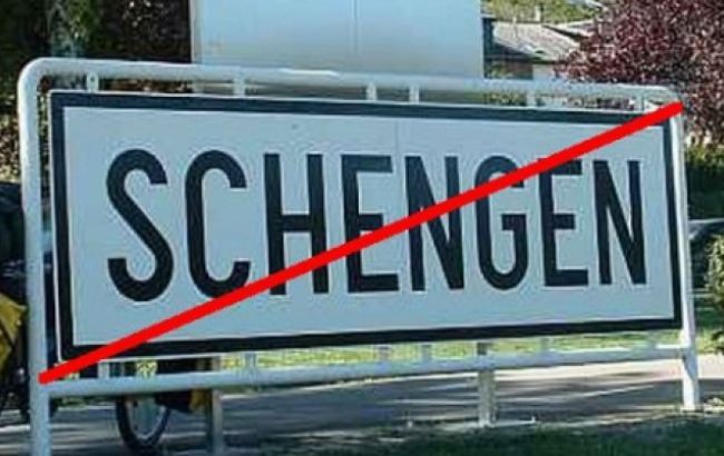 Єврокомісія представила план відновлення дії Шенгену