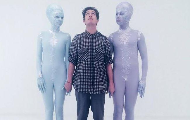 "Родимки": Ріапобой записав нову пісню