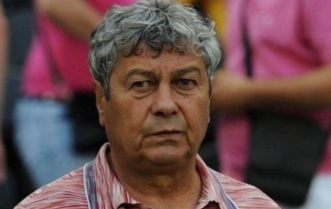 Мірча Луческу погодився очолити турецький "Трабзонспор"