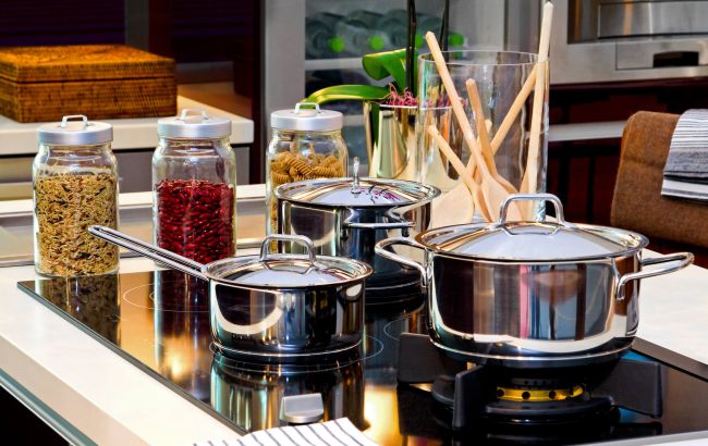 В Україні виявили небезпечний кухонний посуд з Китаю: що відомо