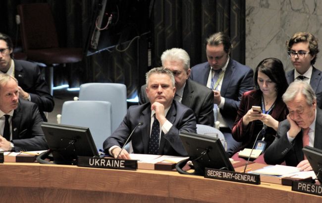 Через неконтрольований кордон з РФ на Донбасі активно здійснюється торгівля зброєю та людьми, - МЗС