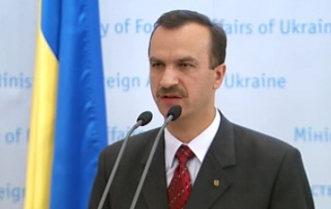 В Минске арестовали еще одного украинца