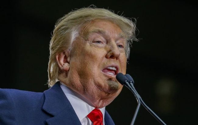 Трамп: США готовы в одиночку оказывать давление на КНДР, но будут вести переговоры с Китаем