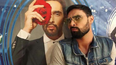 В Одесі скасували концерт "голуба миру" Козловського