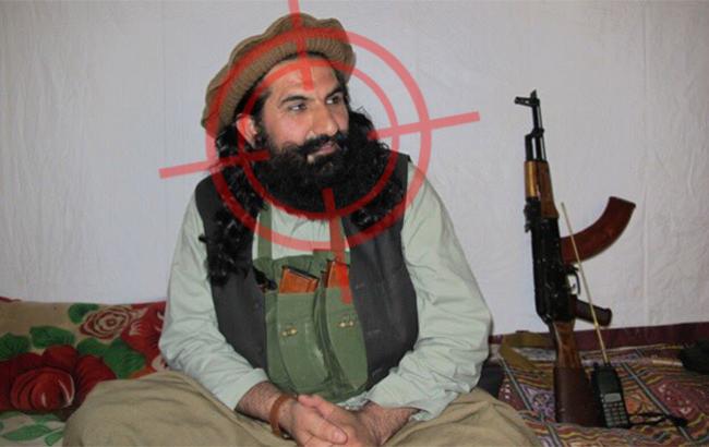 В Пакистане ликвидировали одного из главарей Талибана