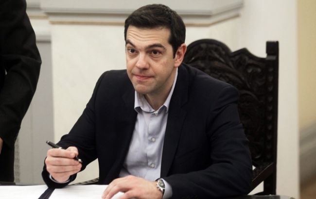 У Греції 5 липня пройде референдум щодо плану порятунку економіки, - прем'єр