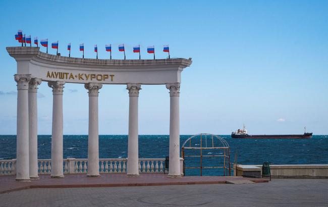 Адский город-курорт: что ждет отдыхающих в Алуште этим летом