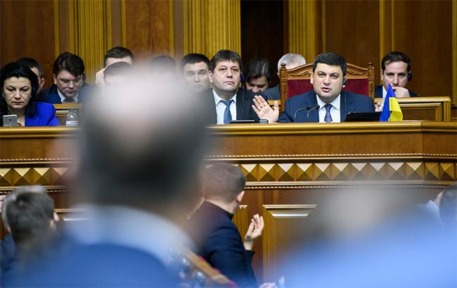 Кабмин предлагает Раде улучшить стандарты захоронения