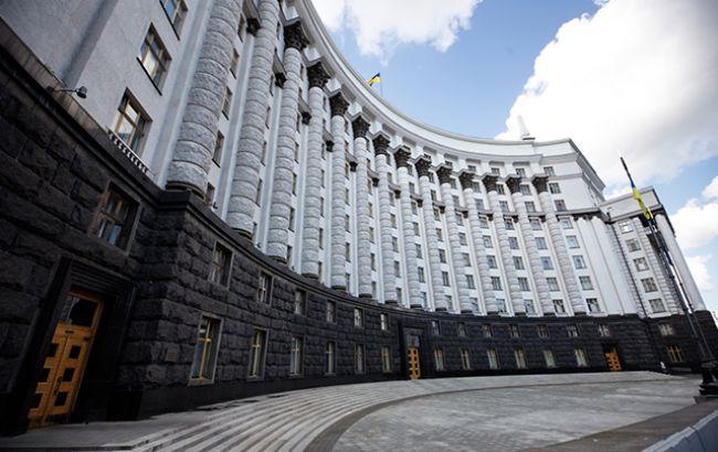 Кабмин установил квоту для иммиграции в Украину в 4 тысячи человек на 2017 год