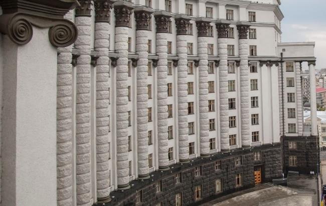 Кабмин сегодня рассмотрит соглашение о сотрудничестве с Польшей в сфере обороны