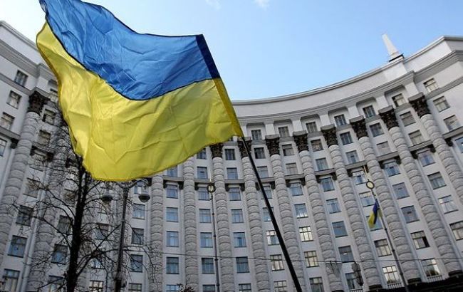 Кабмин рассмотрит ратификацию соглашения о сотрудничестве с НАТО