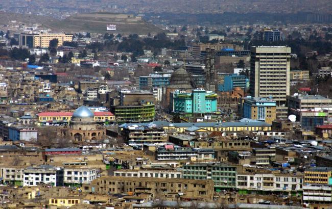 В Кабуле прогремели два взрыва у здания парламента Афганистана, есть погибшие