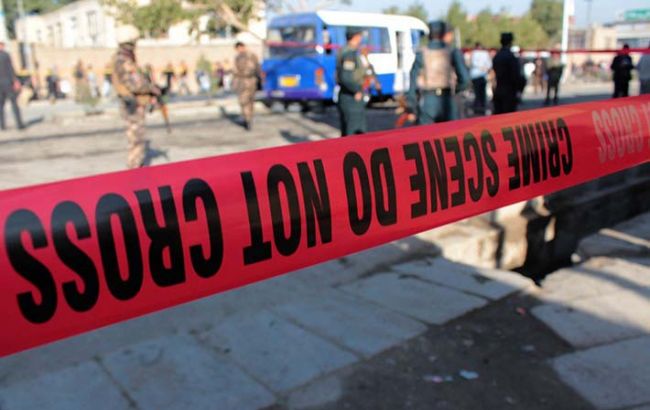 Взрыв в Кабуле: ликвидированы 2 боевика, напавшие на госпиталь у дипмиссии США