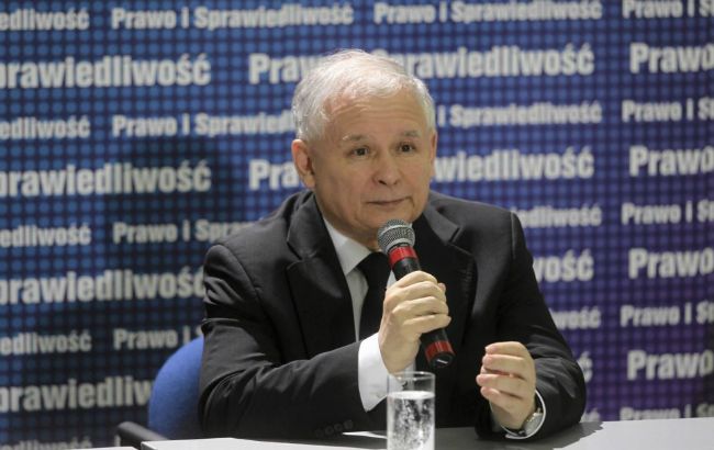 В Польше на парламентских выборах лидируют консерваторы
