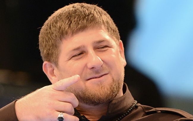 Кадыров: в тылу ИГИЛ в Сирии действует чеченский спецназ