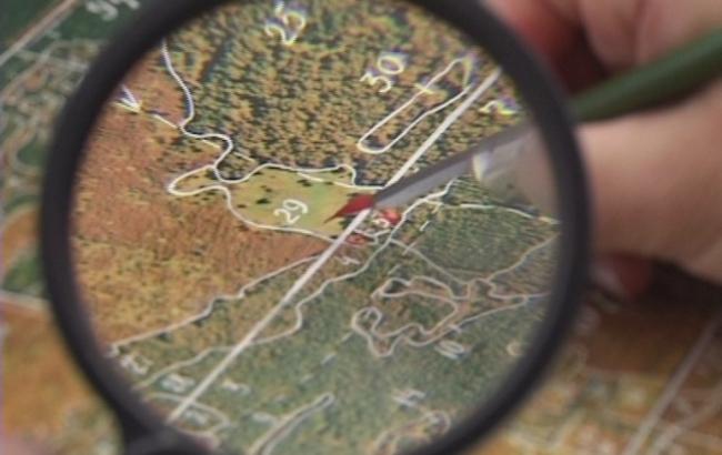 Заявление на получение доступа к земельному кадастру подали почти 100 нотариусов, - Госгеокадастр