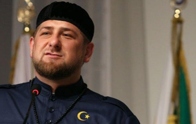 Кадыров может стать "Муфтием всея Руси"