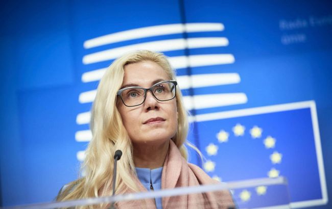 Цены на газ останутся высокими в ближайшее время: в Еврокомиссии назвали причину