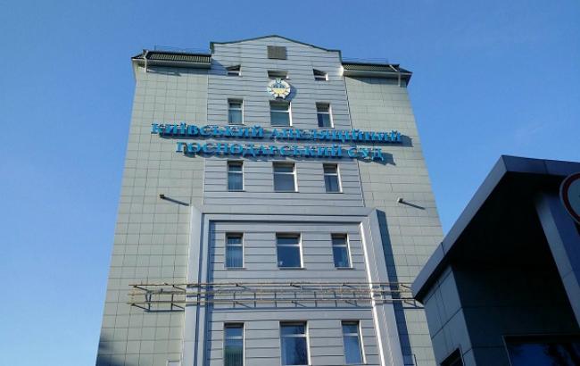 Суд в Киеве принял решение о злоупотреблении монопольным положением на рынке ЖКХ